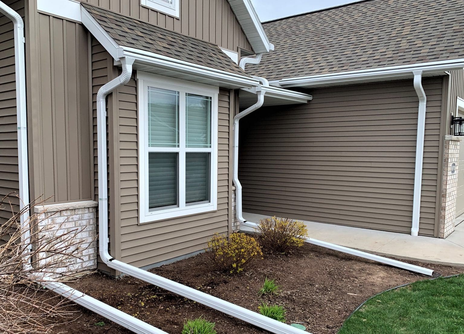Gutters